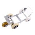 thumbnail image 3 of Almencla Motorcycle Tricycle Emergency Tire Roller 32.5cmx15cm Sturdy Tires Protector, 3 of 8