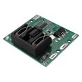 thumbnail image 3 of 5S 18v 21v 20A Li-ion Lithium Battery BMS 18650 battery screwdriver shura Charger Protection Board fit Turmera, 3 of 5