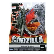 6.5 Classic Gigan (2004) Figure