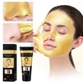 thumbnail image 4 of NEW Mask Collagen face mask Skin care Beauty Peel-Off Face Mask With Witch Hazel , Blackhead Remover & Anti-aging Mask For All Skin Types(buy 2 get 10% off), 4 of 5