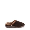thumbnail image 3 of MUK LUKS Men's Faux Suede Clog Slippers, 3 of 6