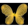 thumbnail image 5 of Adult Kid Pixie Wing Fee Multicolor großen Schmetterling TuTu Dress Up Kostüm, 5 of 5