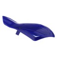 thumbnail image 4 of 1 par de protectores de manillar de motocicleta para 650 300 azul, 4 of 8