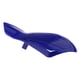 thumbnail image 4 of 1 par de protectores de manillar de motocicleta para 650 300 azul, 4 of 8