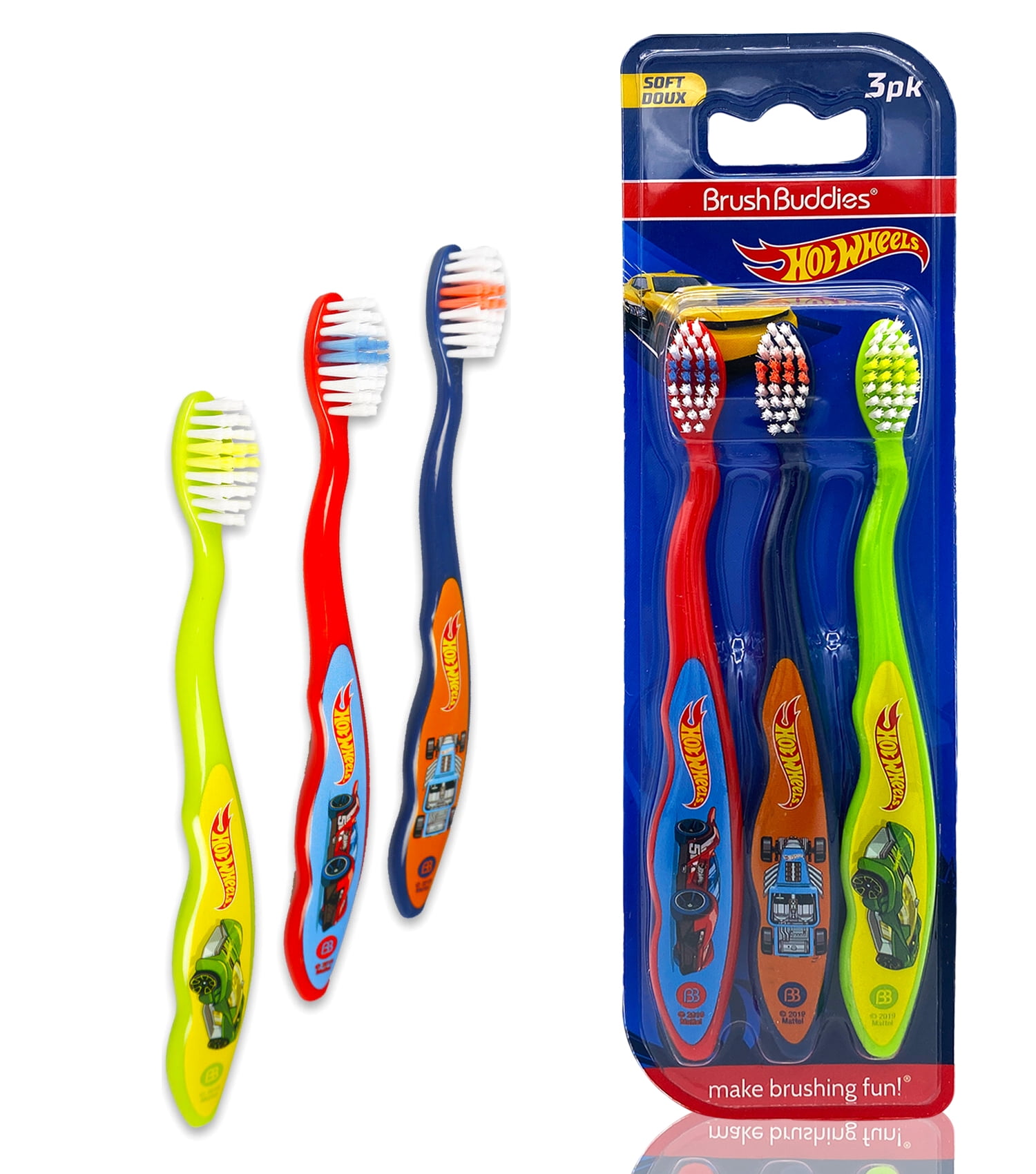 oral b electric toothbrush 2020