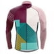 thumbnail image 3 of Maillot de ciclismo de manga larga, ropa transpirable para bicicleta de montaña, ropa de otoño y verano para bicicleta, maillot, ropa ciclismo, 3 of 5