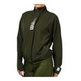 thumbnail image 2 of Chamarra Wilson Talla M Verde, 2 of 4