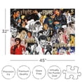 thumbnail image 2 of Elvis Presley 3000 Piece Jigsaw Puzzle, 2 of 7