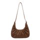 thumbnail image 1 of Bolso Hobo Bandolera para Mujer Nube Cuero PU Viajes, 1 of 9