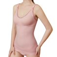 thumbnail image 4 of Sngxgn Camisole Spaghetti Strap Tank Top for Women Basic Cami Tops Womens Undershirts(B,XXL), 4 of 5