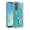 Starfish, variant on Rosebono Compatible With Samsung Galaxy A36 Case, Crystal Clear Frame Graphics Design 3-Layer Hybrid Case For Samsung Galaxy A36 (Dream Catcher)