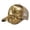 Yellow, variant on Lispipm Glitter Sequin Baseball Cap Adjustable Party Hats Summer Outdoor Trucker Hat Ladies Trendy Ponytail Opening Caps Black