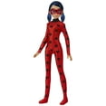thumbnail image 5 of Miraculous Superhero Secret Marinette Hero Doll 10.5" Fashion Doll by Playmates Toys, 5 of 12