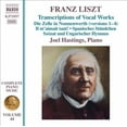 thumbnail image 1 of Franz Liszt: Transcriptions of Vocal Works, 1 of 2