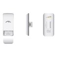 thumbnail image 2 of Ubiquiti Networks NanoStation loco M5 Wireless Bridge AirMax 5 GHz, 2 of 2