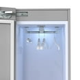 thumbnail image 5 of Equator Steam Dryer Closet REMOVE WRINKLES Sanitize Deodorize Refresh Slim110V, 5 of 10