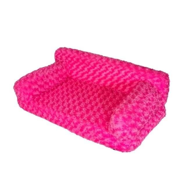 Cama BioBienestar Productos con causa sillón Petit Para Mascotas