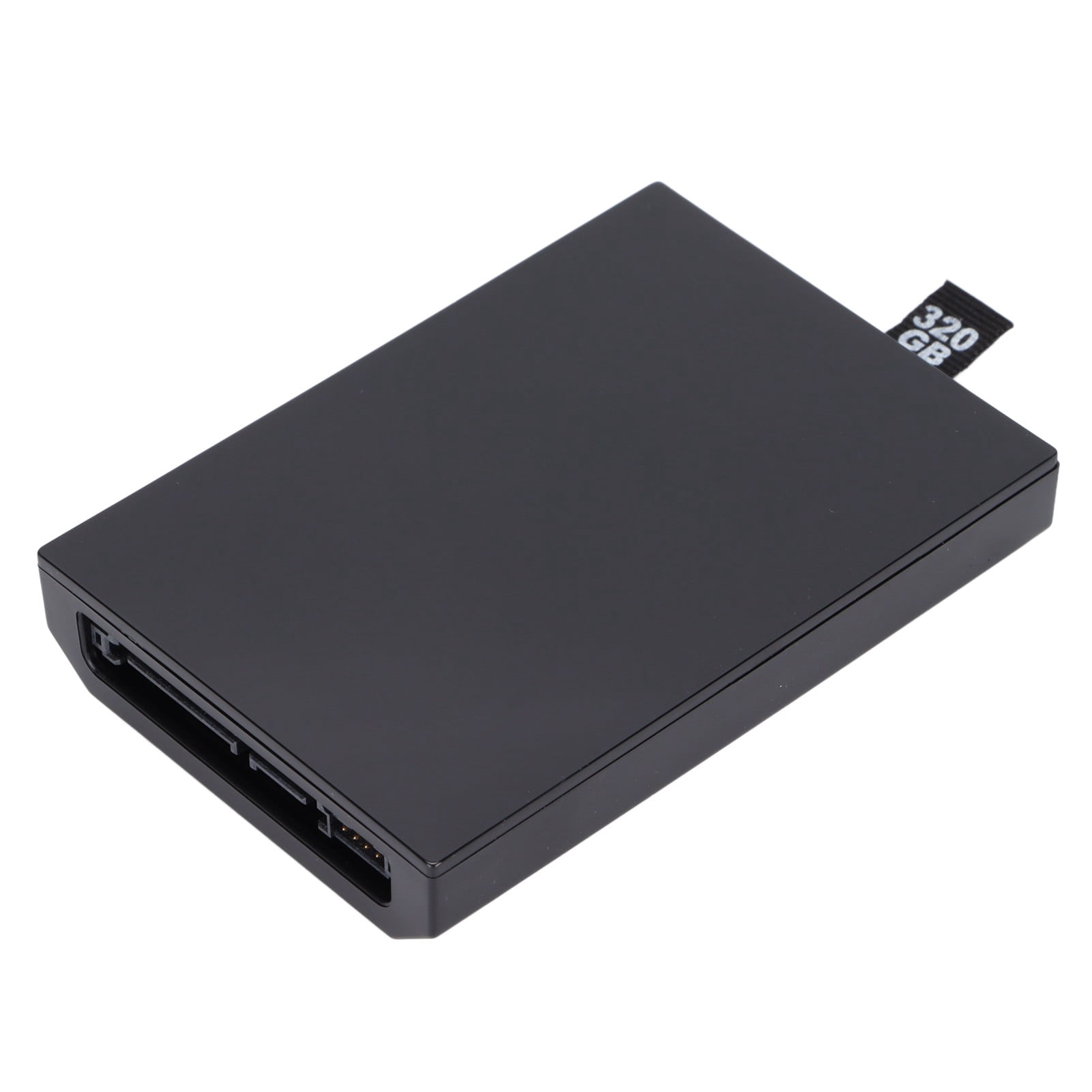 Memory Devices Ultra Slim Internal Hard Drive, Smooth 320GB Internal Hard Disk Drive for Xbox360 Slim Games