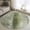 Sage Green, variant on Burnt Orange Round Area Rug 5Ft, Non Slip Circle Area Rugs for Living Room, Retro Oil Painting Modern Abstract Art Aesthetics Low Pile Indoor Floor Carpet Door Mat for Bedroom Kitchen Office Nursery