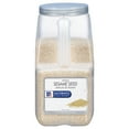 thumbnail image 2 of McCormick Culinary Whole Sesame Seeds, 5 lbs - One Bulk 5 Pound Container of Whole Sesame Seeds Perfect for Stir-Fries, Sushi, Noodle Dishes, and Coatings for Meat and Fish, 2 of 2