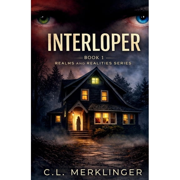 Interloper, (Paperback)