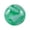 Green, variant on VogueHaven 9 Inches Marbleized Bouncy Balls Large Size Cloud Inflatable Ball Colorful PVC Playground Beach Bouncy Sensory for Adult Pet Playing Outdoor Pool Game Party Supplies