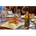 thumbnail image 2 of Ariel Chardonnay Non-alcoholic White Wine (Pack of 2), 2 of 4
