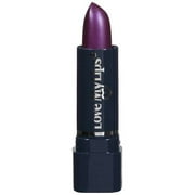 Love My Lips Frosted Lipstick, Deep Purple