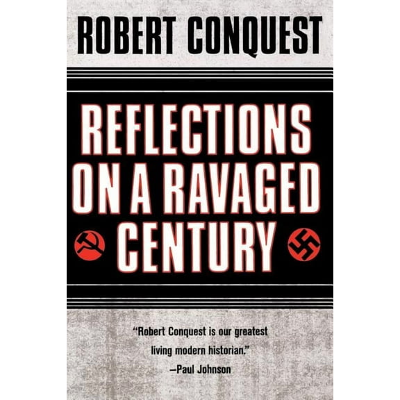 Reflections on a Ravaged Century, (Paperback)