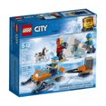 thumbnail image 4 of LEGO City Arctic Exploration Team 60191 Building Kit (70 Piece), 4 of 6