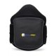 thumbnail image 5 of Faja lumbar Brace Align VertebrAlign LSO - Cinturón de soporte lumbar transpirable para el alivio de la ciática y la degeneración discal PDAC L0631 L0637 L0648 L0650 - Negro (cintura de 59 a 127 cm), 5 of 5