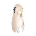 thumbnail image 2 of Kasugano Sora Cosplay JK falda disfraz kimono albornoz Yosuga No Sora Sky of Connection disfraces de Cosplay japoneses para mujeres, 2 of 2