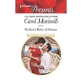 thumbnail image 1 of Pre-Owned Sicilian's Baby of Shame: Escape with this Sicilian Pregnancy Romance (Billionaires & One-Night Heirs, 3) (Unknown) 0373060793 9780373060795, 1 of 1