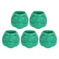 thumbnail image 1 of Disposable Stable Base Thicken Deepen  Ink Cups, Prevent Falling, Improve Efficiency, Avoid Damage, Widely Use for Beauty Salon and  Shop, Package Include 200pcs, 1 of 7