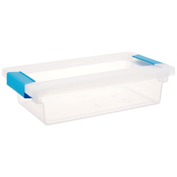 STERILITE Regular Clip Box