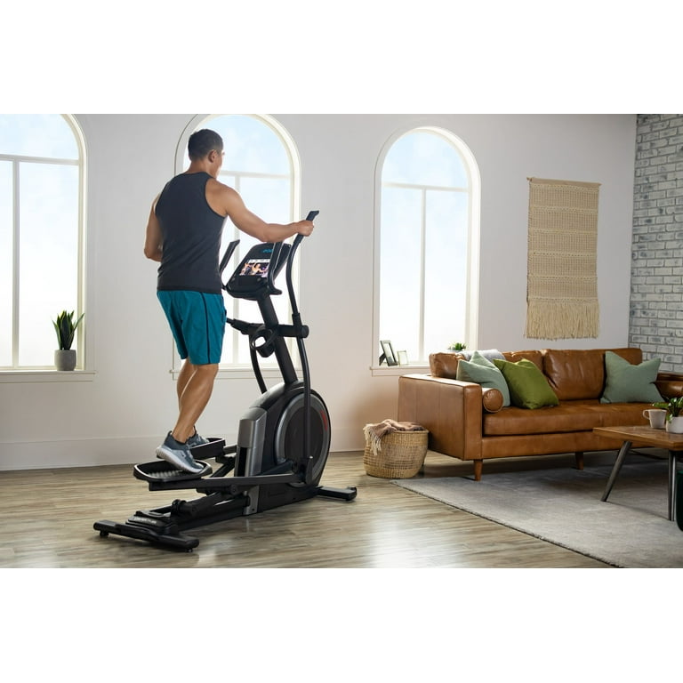 Proform carbon e7 elliptical assembly new arrivals