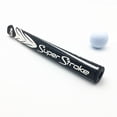 thumbnail image 2 of 1pcs Golf Grip Putter Golf Club Handle Putter Grip Golf Pu Grip 2.0 size, 2 of 7