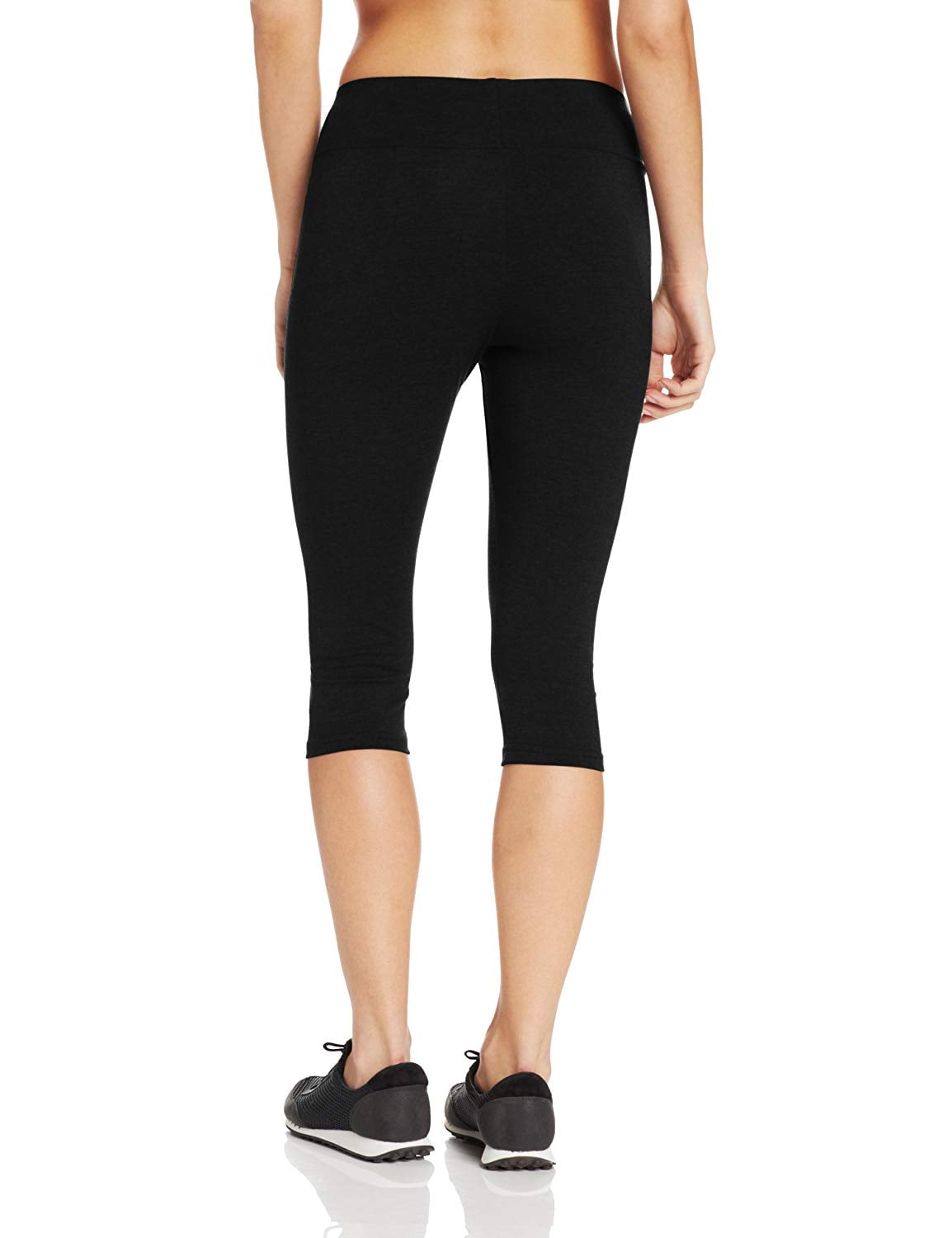 Jockey Women's Judo Legging with Wide 