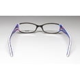 thumbnail image 5 of KENSIE Eyeglasses CHAOTIC Tortoise 52MM, 5 of 9