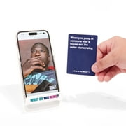 What Do You Meme? Core Game Now Including Gifs, Adult Party Game for Game Night