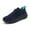 Blue, variant on YOURDIARY Women's Walking shoes Lightweight&Comfort Slip on Sneakers