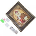 thumbnail image 3 of Home Decor,DIY Diamond Painting Religion Diamond Painting Embroidery Cross Crafts Exquisite Design, 3 of 14