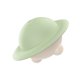 thumbnail image 2 of Billuyoard 1 bandeja para hacer bolas de hielo de whisky de cóctel, moldes de hielo de silicona de 4 colores, molde DIY, suministros de accesorios Cocina y Comedor Verde claro Billuyoard HA004525-02, 2 of 6