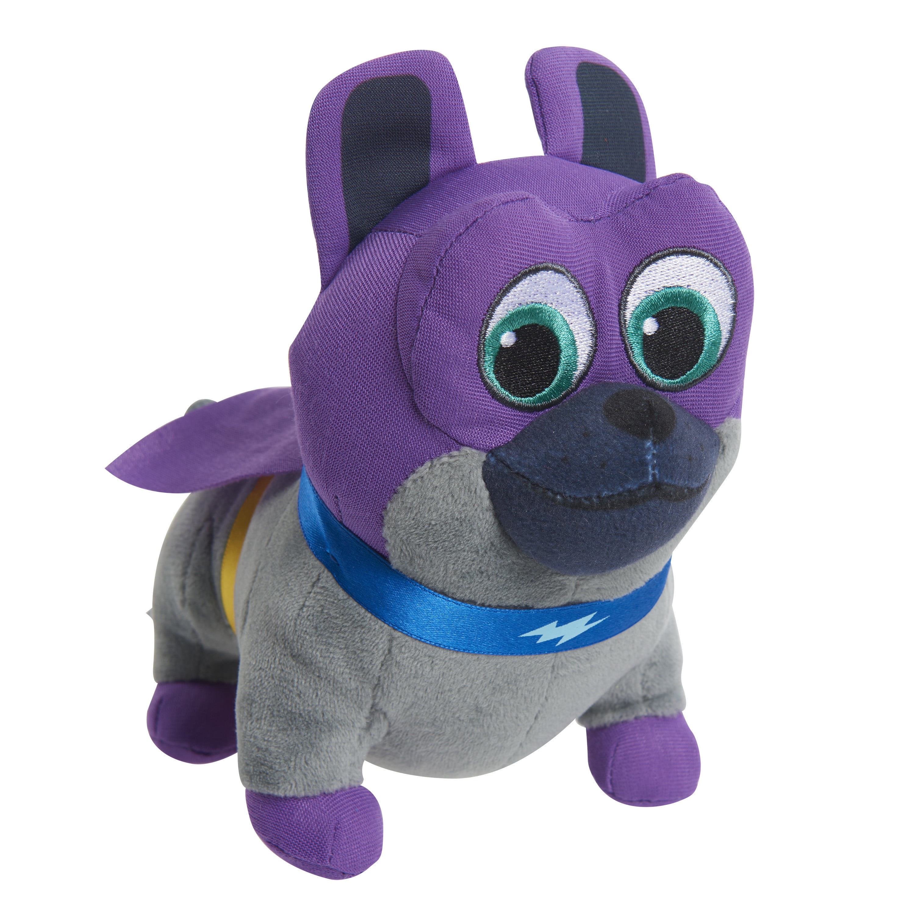 Puppy Dog Pals Bean Plush, Bingo & Rolly, Officially Licensed Kids