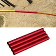 thumbnail image 2 of 4Pcs Tent Tube Rod Replacement Aluminum Alloy Tent Poles Repair Tube Tent Connecting Pipe Camping Tent Accessory, 2 of 9