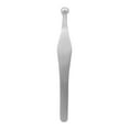 thumbnail image 1 of MasteelfCA Tondeuse à Poils de Nez Tête Ronde Outil de Pince Nasale, 1 of 8