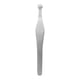 thumbnail image 1 of Cabeza redonda de la nariz Recortadora de cabello Nasal Clip de pelo Trimmer Nariz Peinadora Tweeer Herramienta, 1 of 5