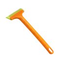 thumbnail image 2 of Weloille Automobile Snow Removal Ice Shovel Winter Beef Tendon Scraper Long Handle Snow Shovel Film Coating Tool Window Glass Cleaning, 2 of 9