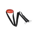 thumbnail image 1 of Pesca De Alta Resistencia Mar Yate Kayak Drift Throw Ancla Freno Cuerda De Remolque Drogue Remo Canoa Kayak Ancla Cuerda Kayak Accesorios Para Anclar Sistema De Anclas De Deriva De Pesca Vogacara OD009698-01, 1 of 7