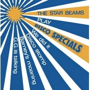 The Star Beams - Play Disco Specials - Electronica - CD